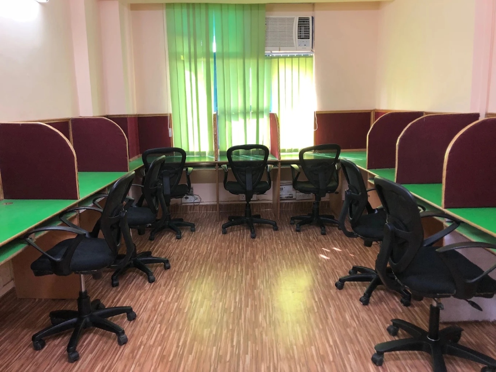 Koworkspace Area 2
