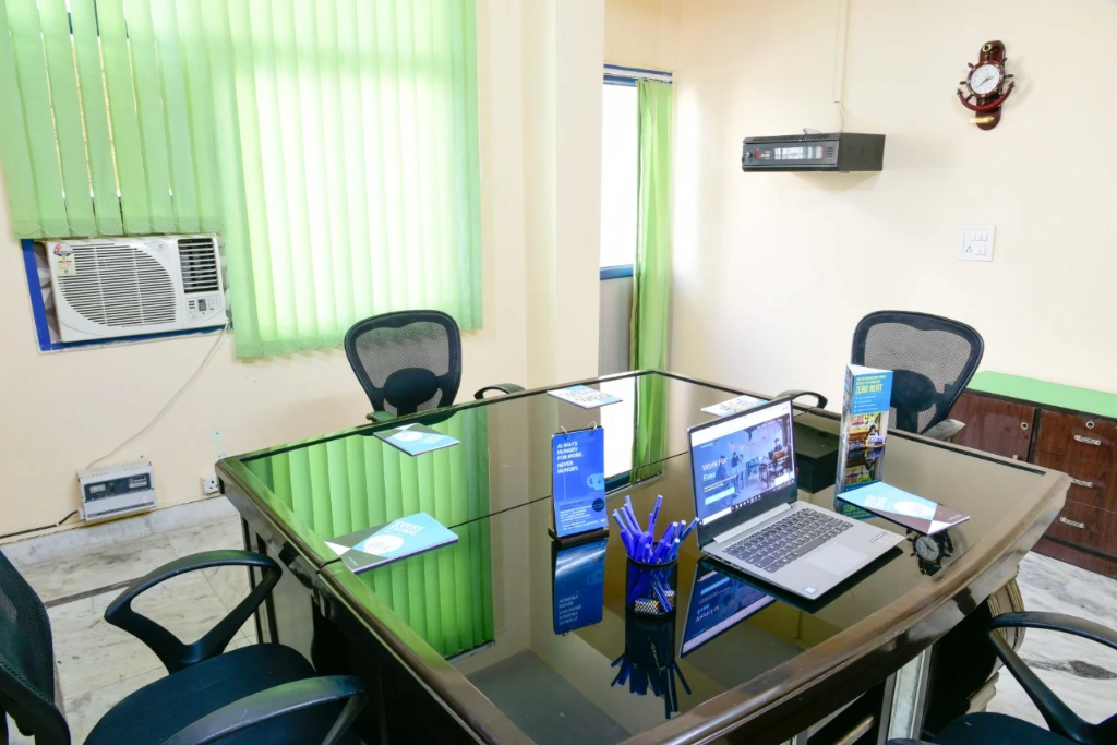 Koworkspace Area 3