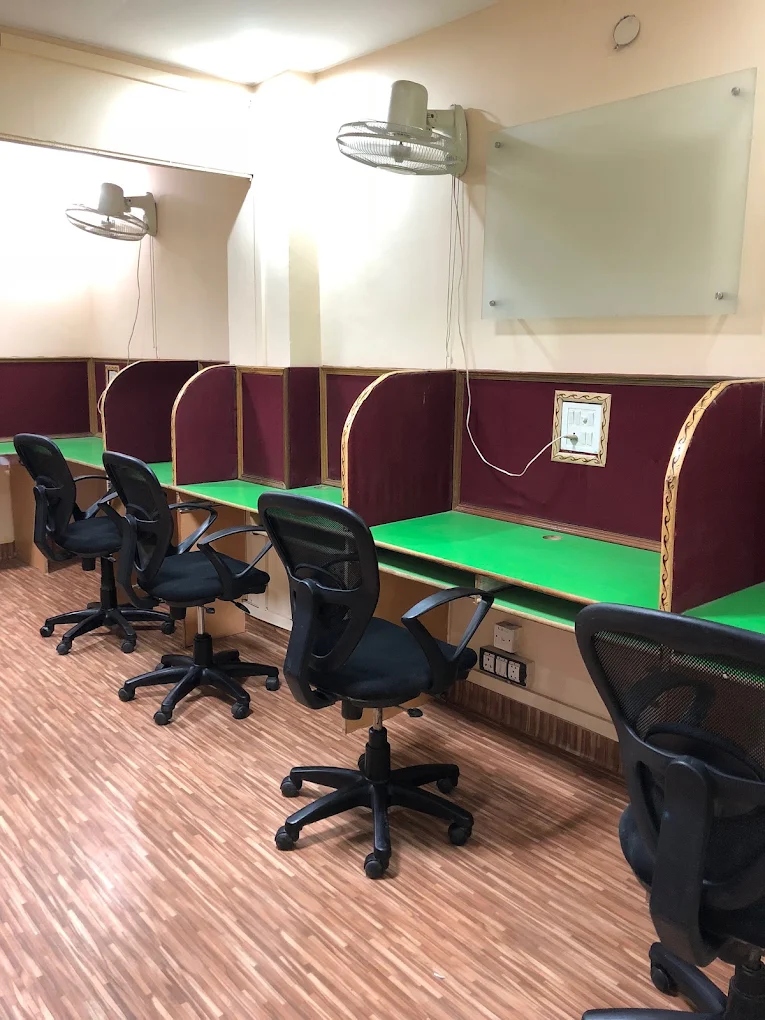 Koworkspace Area 4